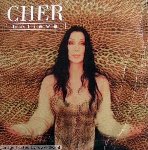Cher - Believe+ Remix - Preis vom 11.10.2026 23:13:37 h