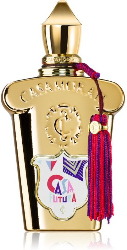 Xerjoff Casamorati 1888 Casa Futura Eau de Parfum mixte 100 ml
