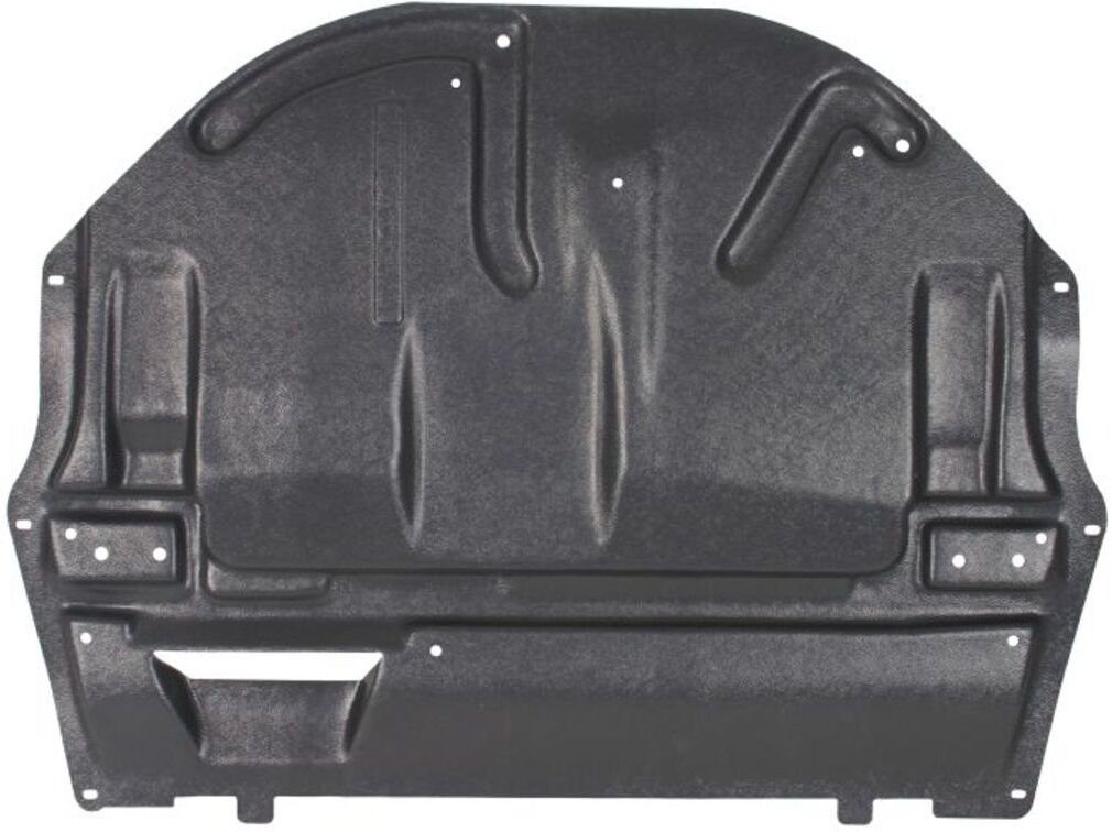 Motorabdeckung REZAW-PLAST 150441