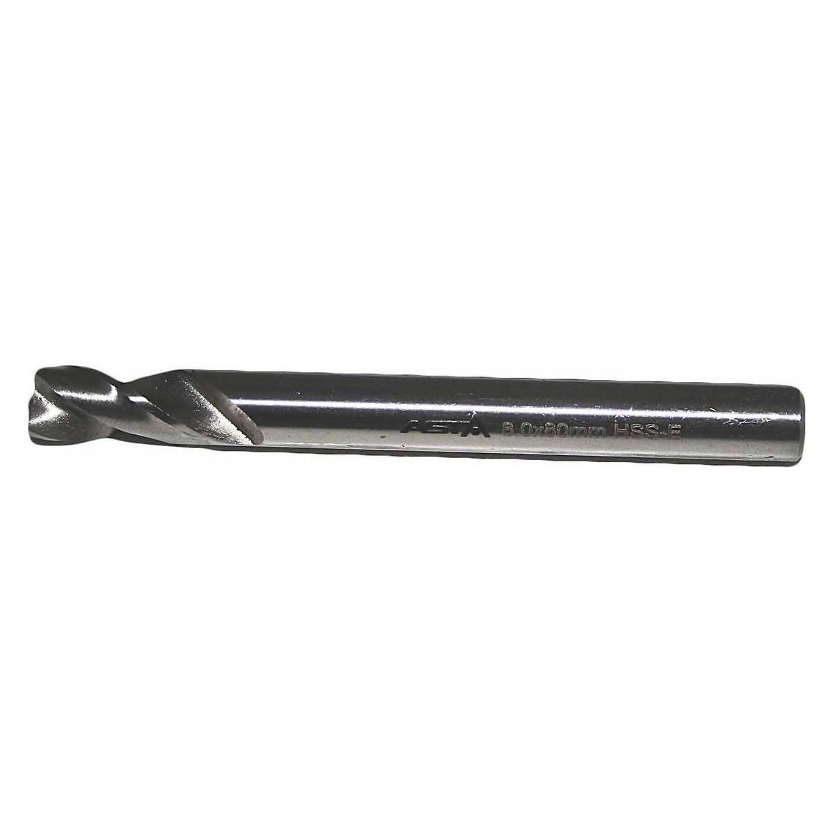 Astal Asta -Schweissbohrer 8x80 mm (8 Millimeter) (35614074)