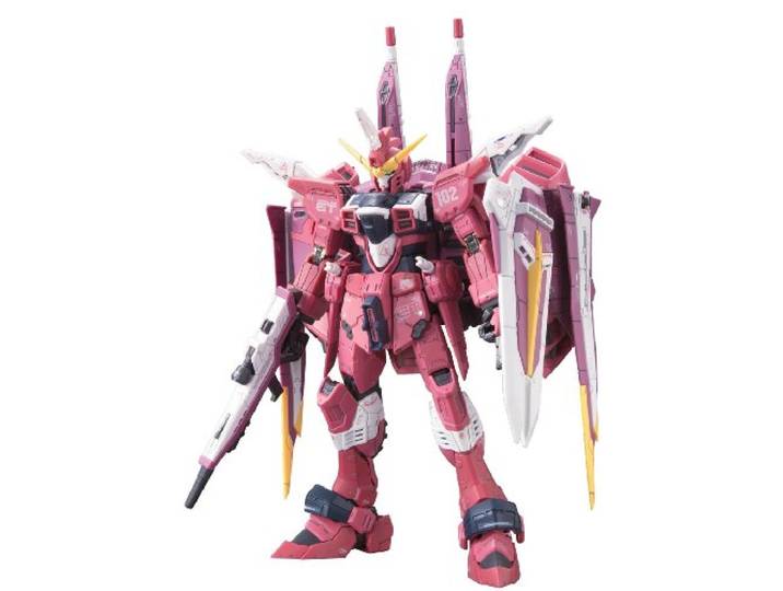 Bandai Hobby 83216P Gundam accessoires, geen, M