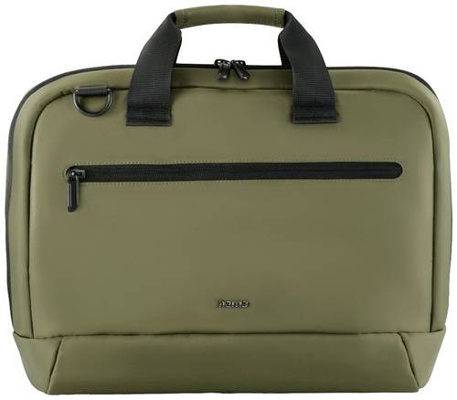 Hama Notebook Tasche Ultra Lightweight Passend für maximal: 41,1cm (16,2") Oliv