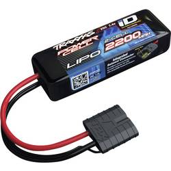 Traxxas Modellbau-Akkupack (LiPo) 7.4 V 2200 mAh Zellen-Zahl: 2 25 C Softcase Traxxas iD 2820x