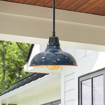 Ellis Pendant Light - Grandin Road