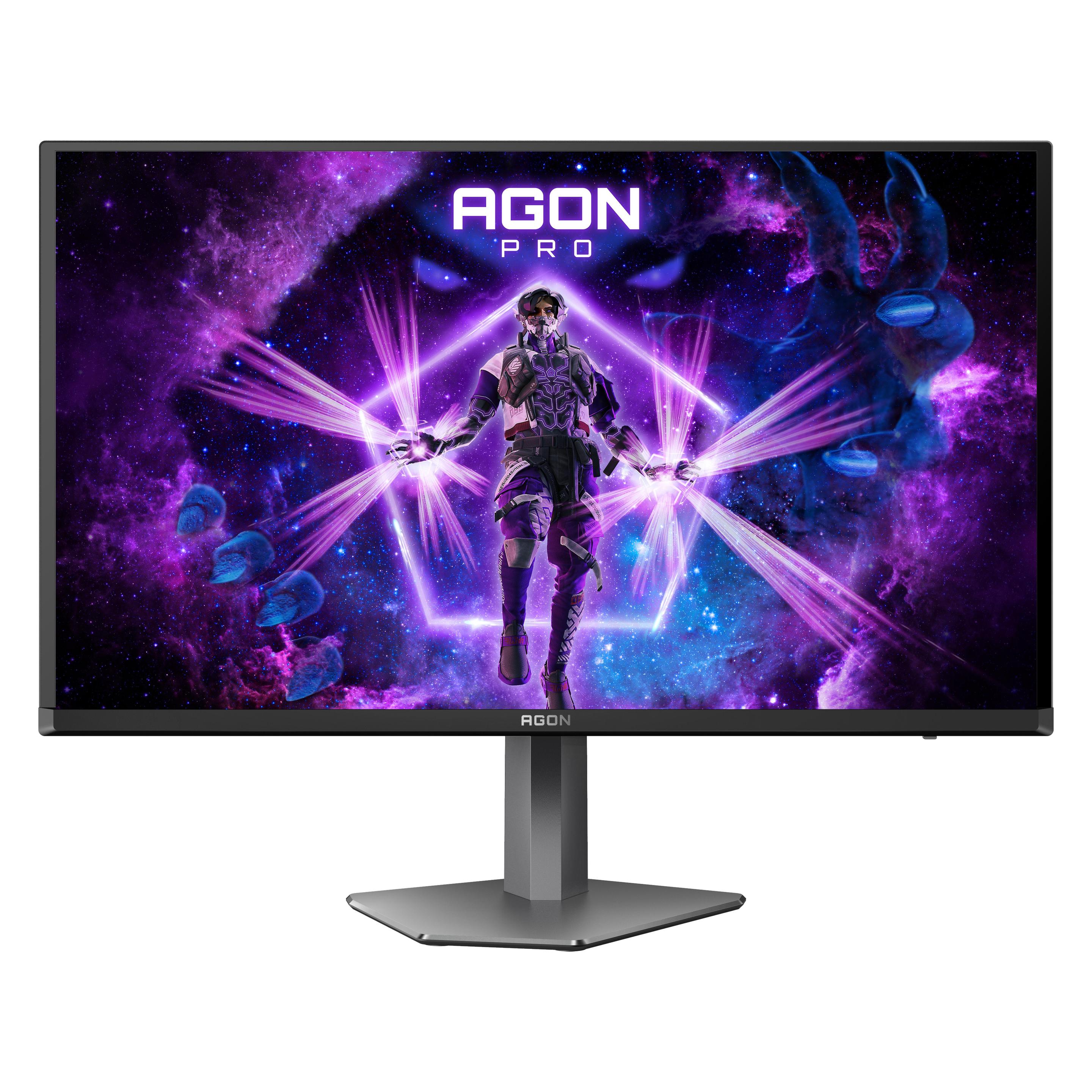 AOC AG276UZD (3840 x 2160 Pixel, 27") (AG276UZD)