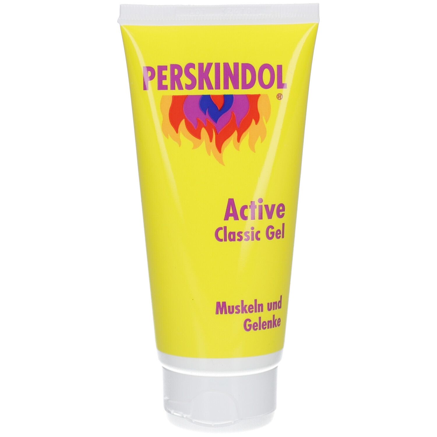 Perskindol Aktiv GEL 100 g Gel