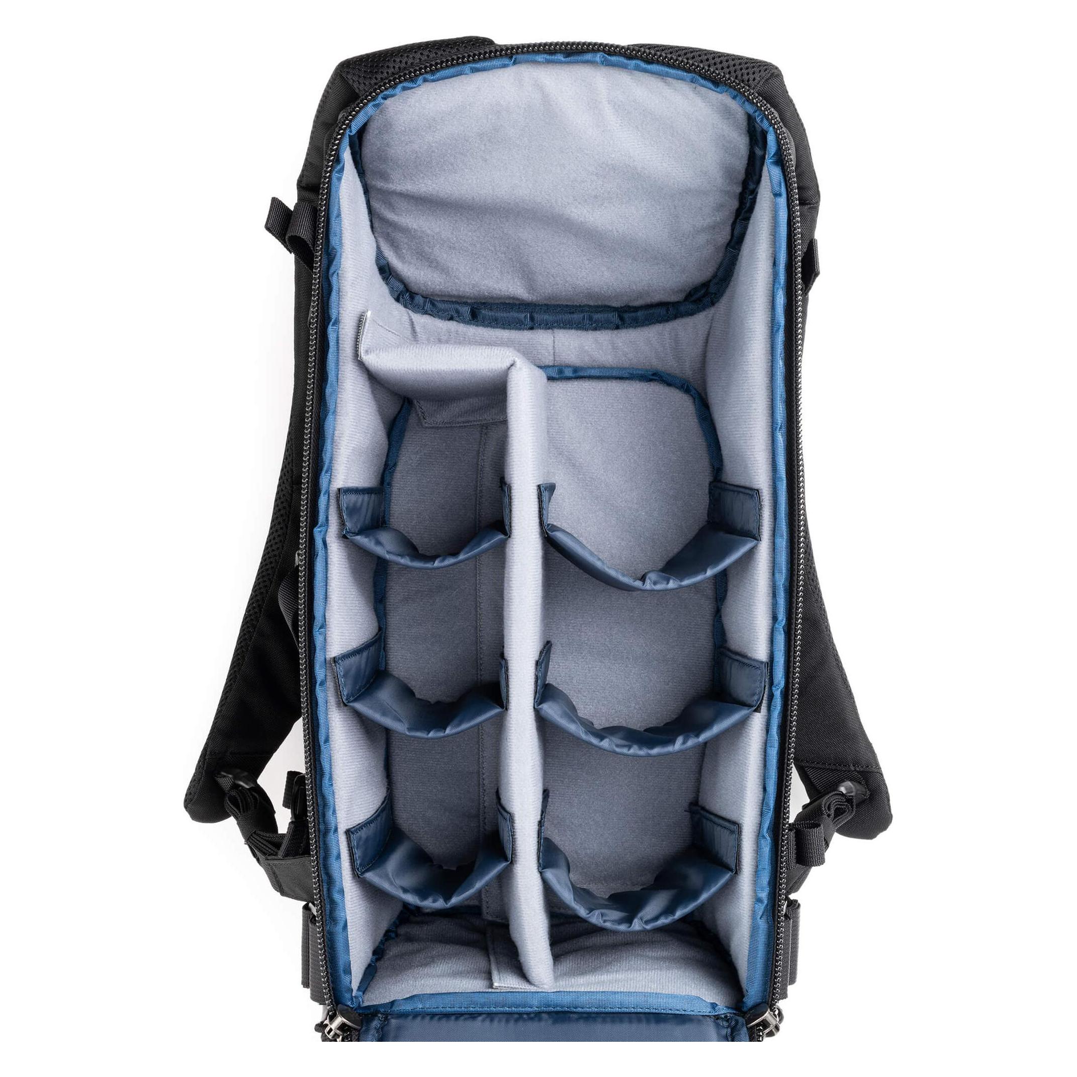 Think Tank Darklight Backpack 14l - Black (1015304025) (Fotorucksack, 14 l) (720497)