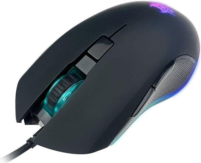 Tracer Gamezone Edge Gamingmuis