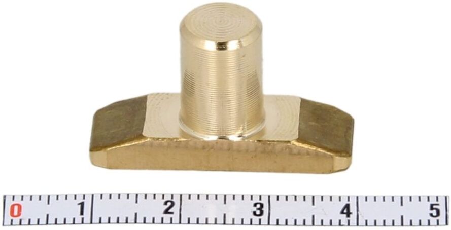 Sicherung, Schaltwelle, Schaltgetriebe ZF 1053306085ZF