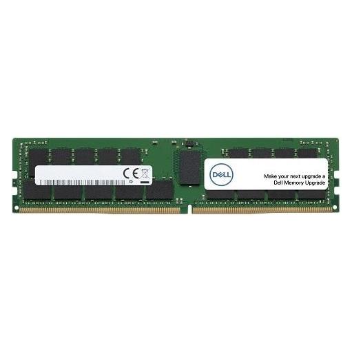 Dell memory module 32 GB DDR4 3200 (3200 MHz, DDR4-RAM) (075X1V)