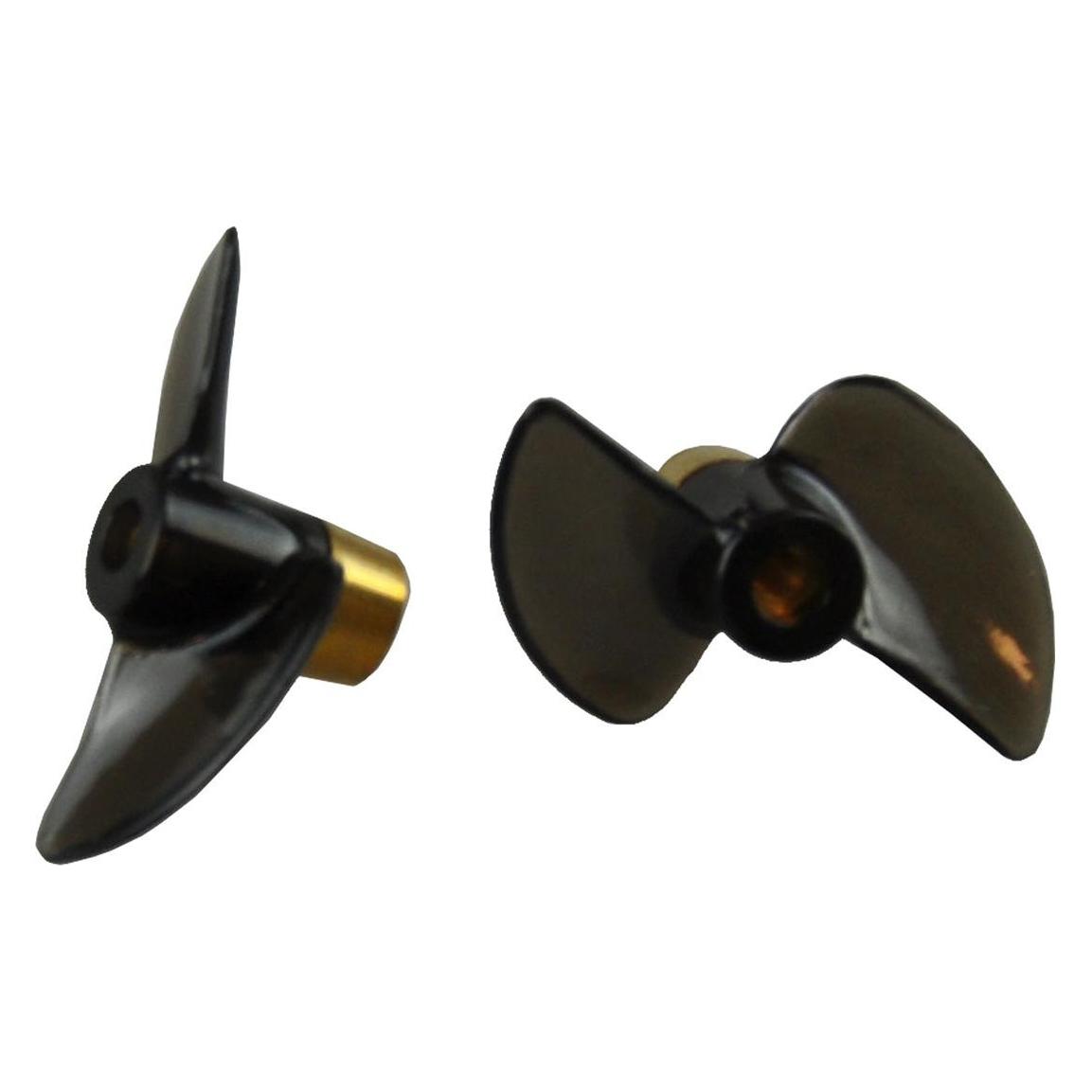 Amewi Propeller 2 Stück Blue Barracuda V2 (52972300)