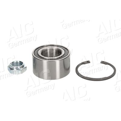 AIC Radlagersatz 72868 Vorderachse für VAG
