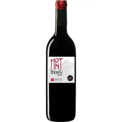 Mont Ferrutx Crianza Bodegas Miquel Oliver 2021