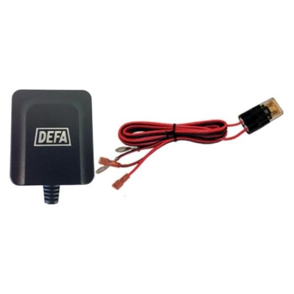 Defa Løs gps antenne for finder/hub (440037)
