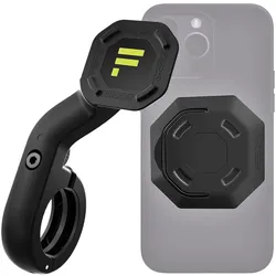 Feschd Bike Bundle, Smartphone Halterung, Schwarz