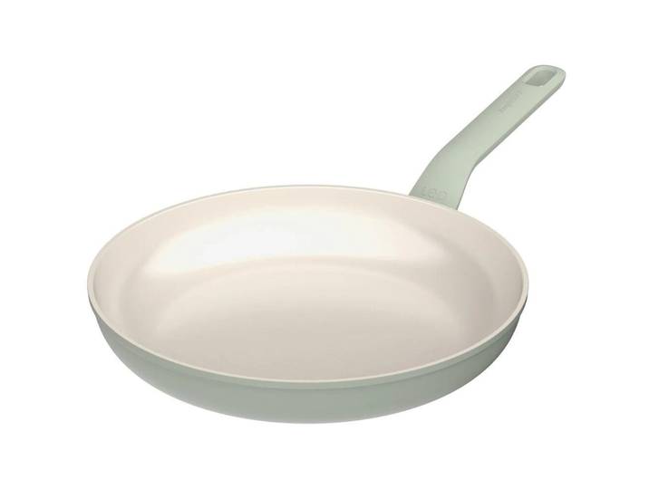 Bratpfanne BergHOFF Grün Aluminium D 28 cm - Bratpfanne