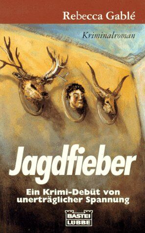 Rebecca Gablé - Jagdfieber - Preis vom 07.10.2026 11:45:10 h