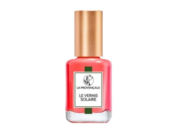 La Provençale Vernis à Ongles Solaire Corail Gigaro 13 ml
