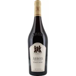 Arbois Pinot Noir 2022 - Fruitière Vinicole D'Arbois - 0.75L