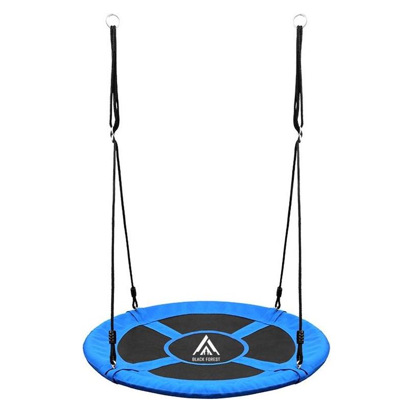 Extralink Schwarzwald | Krähennest | Blau (SW100X NIEBIESKIE)