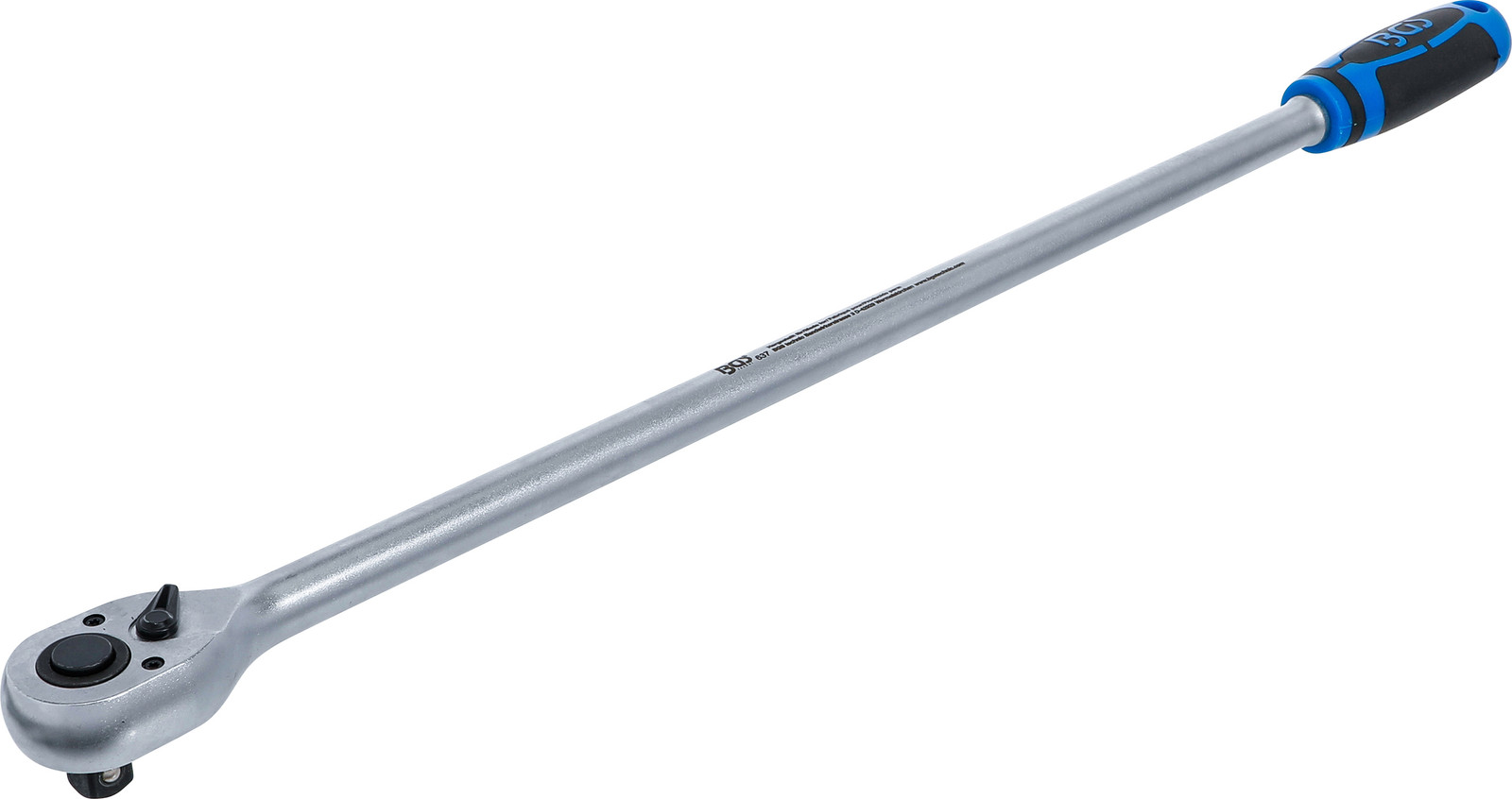 BGS technic omkeerbare ratelsleutel