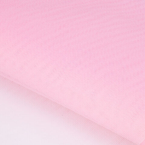 Tüll, rosé