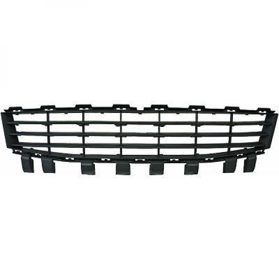 DIEDERICHS Lüftungsgitter, Stoßfänger HD Priority Parts 4464145 mitte für RENAULT
