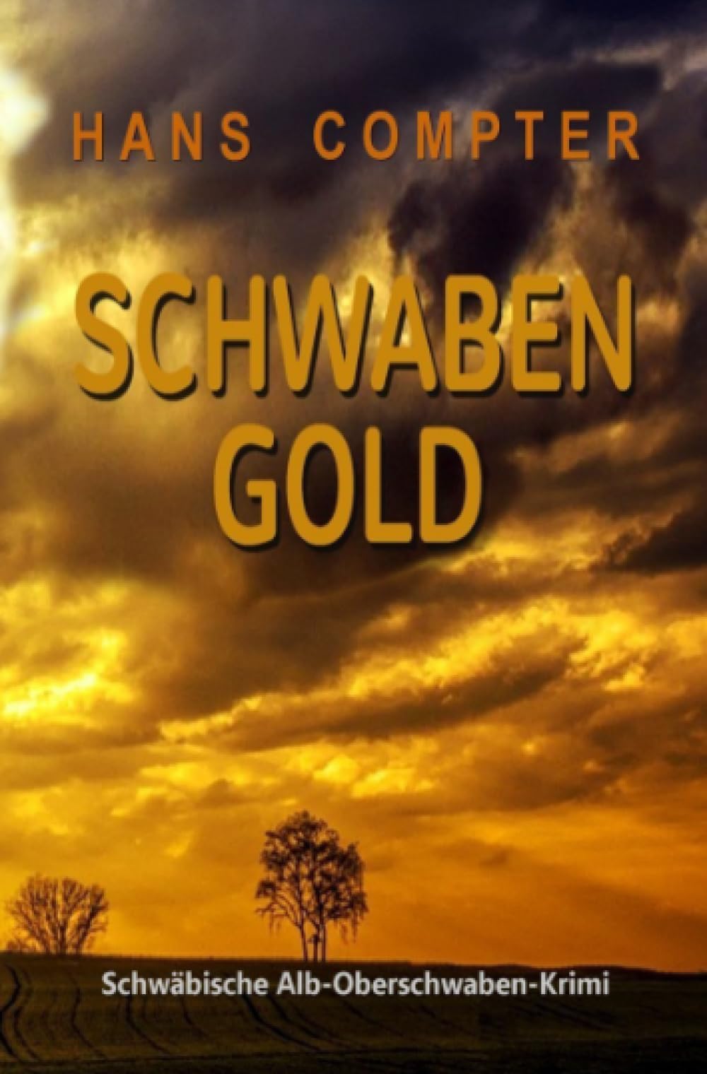 Hans Compter - Schwabengold: DE - Preis vom 05.10.2026 03:47:11 h