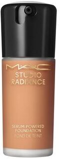 MAC Cosmetics Studio Radiance Serum-Powered Foundation 30 ml