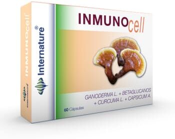 INTERNATURE Inmunocell