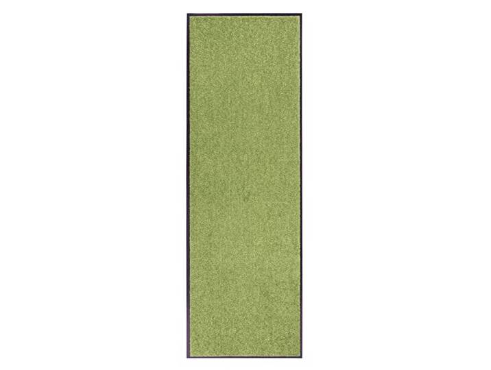 Hanse Home Fußmatte (S-XXL) 60x180cm – 12 Farben – Fussmatte Outdoor Schmutzfangmatte Türmatte Waschbar & Wetterfest rutschfest für Eingangsbereich & Außenbereich – Grün