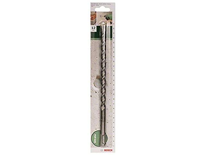 Bosch DIY hamerboor SDS-plus 12 mm,Lengte260 mm