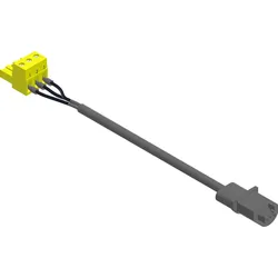 BOSCH Ersatzteil TTNR: 8738808048 Verbindungsleitung LIN-Bus 1300mm