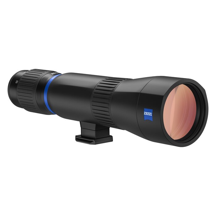 ZEISS Conquest Apia 65 inkl. Okular 20-50x gerader Einblick