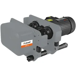 Unicraft Elektrofahrwerk EFW 1-2