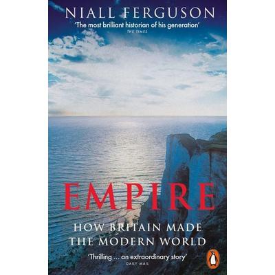 Empire, Taschenbuch von Niall Ferguson, Penguin Books Ltd, 978-0-14-198791-0