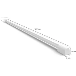 Philips Hue, Tischlampe, Play Gradient (1260 lm)