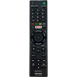 SONY RMT-TX200E, 149316111 Original Fernbedienung