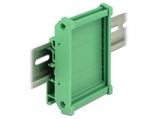 Delock 65984 Hutschienenadapter 1 St. Bag