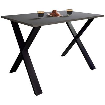Premium Holz Esstisch Küchentisch Xona X