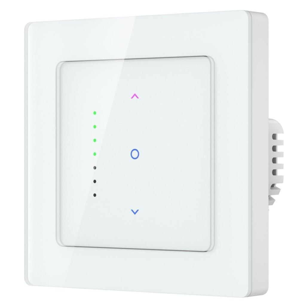 Immax NEO SMART Schalter Nexa / Steuerung für Jalousien und Rollläden / WLAN / 230 V / TUYA (07540L)