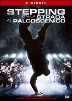 Sylvain White - Stepping - Dalla strada al palcoscenico [2 DVDs] [IT Import] - Preis vom 10.10.2026 11:48:34 h