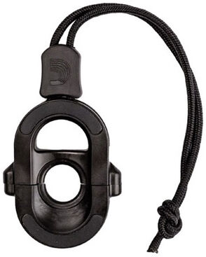 Daddario CinchFit Acoustic Lock