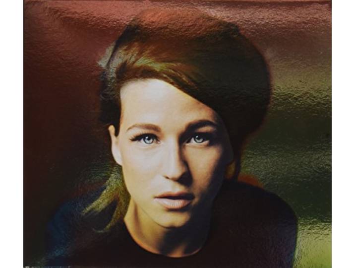 Selah Sue - Reason
