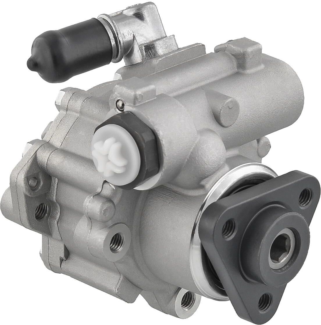Topran Hydraulikpumpe, Lenkung 112 445 Für Vw