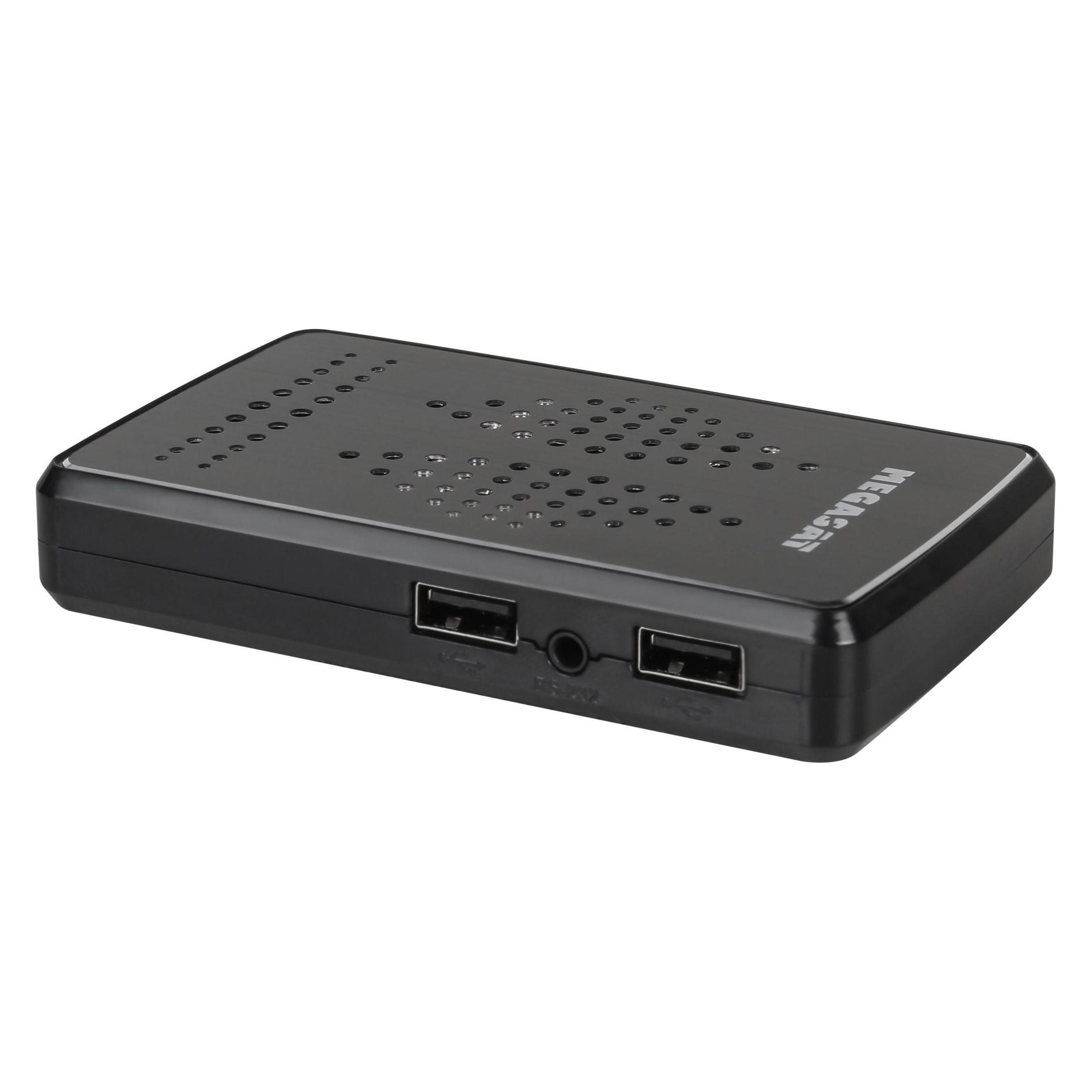Megasat 310 V3 (DVB-S2) (310 V3 Mini)