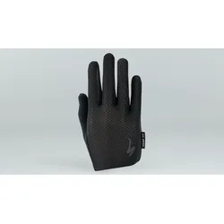 Specialized Body Geometry Grail Langfinger-Handschuhe Damen Black, Gr. XS