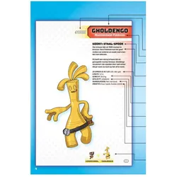 Deltas Pokémon Das Giga Super Deluxe Handbuch