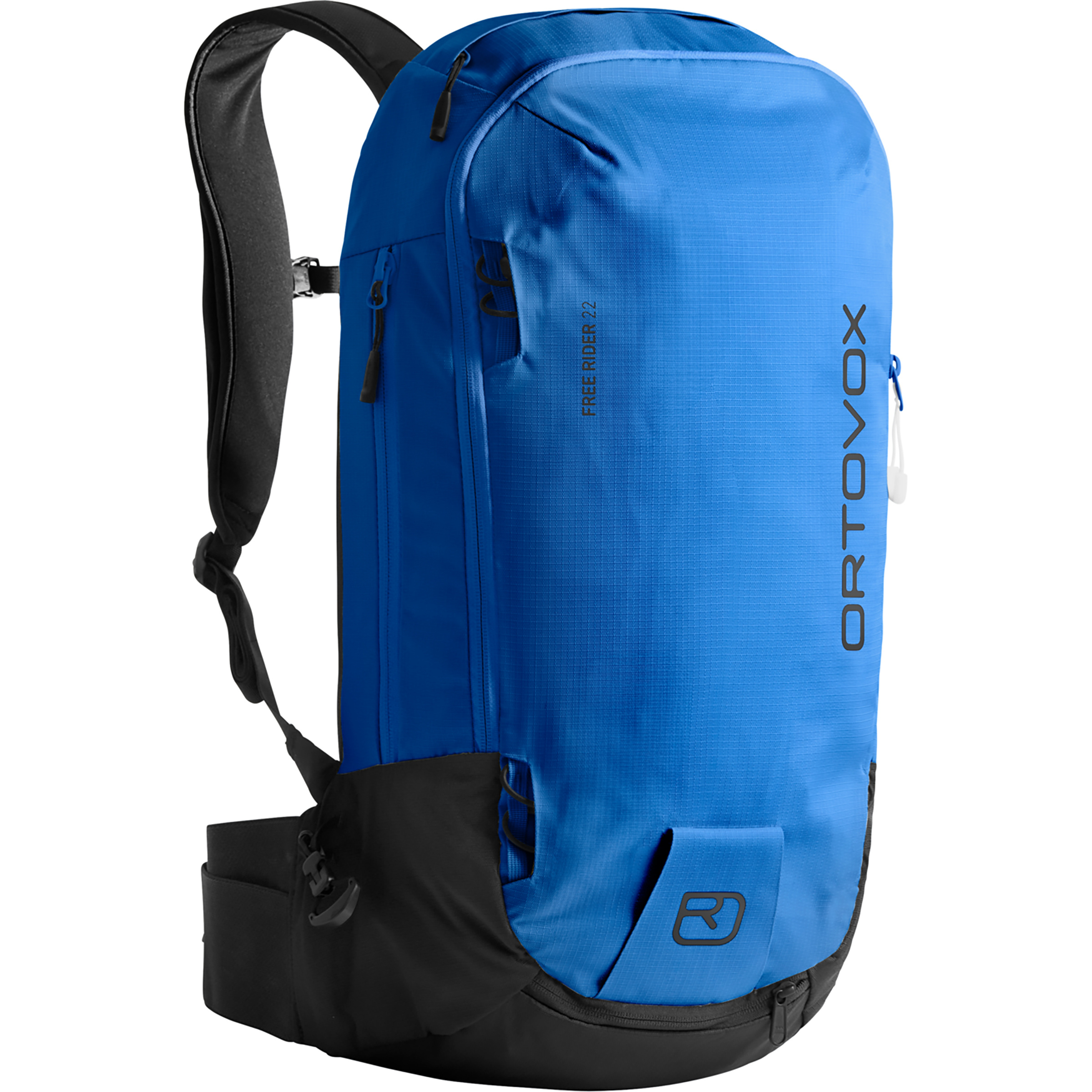 Ortovox Free Rider 22 Skirucksäcke blau Größe 22L Trekking