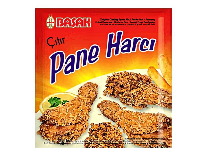 Başak krokante Turkse paneermix 100 g